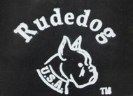Rude Dog